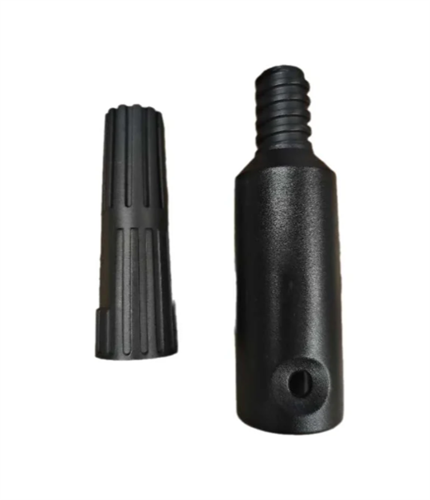 Olejnik Универсальный винтовой адаптер+адаптер для валика с ручкой 2К 205406