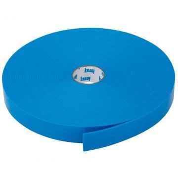 KNAUF Дихтунгсбанд Лента уплотнительная Профи, 30 мм х 30 м 734012