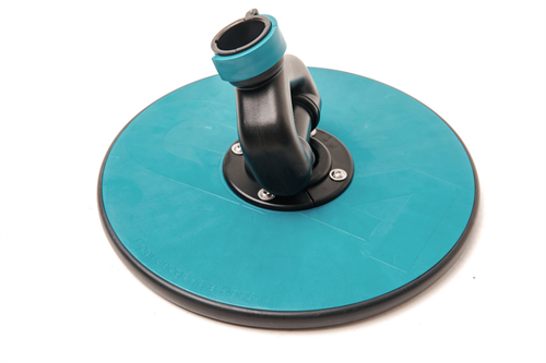 Q4 AER Насадка шлифовальная DISK 225 Q4AerDISK225