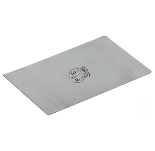 PAVAN Шпатель японский, 80 мм 539/I (0301121)