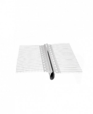 HOWARD BP15 ПРОФИЛЬ ДЕФОРМАЦИОННЫЙ Е-образный – ПРЯМОЙ Европа 2 м 00-00000701