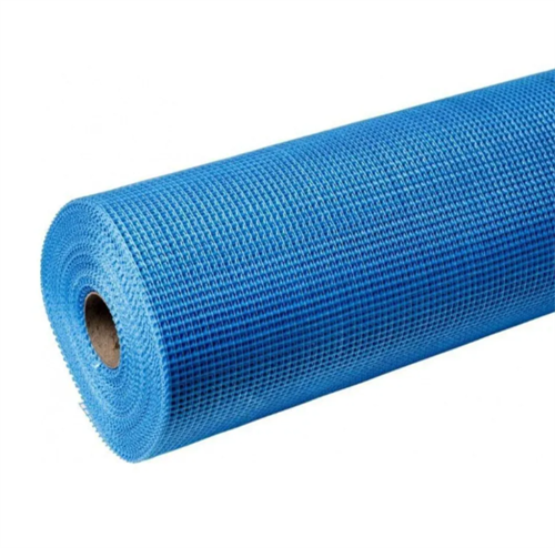 ЭВЕРЕСТСТРОЙ Стеклосетка Для стяжки 110г/м2, 1м х 50м ESPRO11045