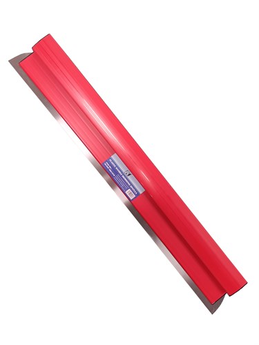 GSB Шпатель-правило из нержавеющей стали, 1200x15x0.3 мм GS-ZGD-1200