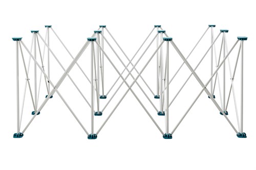 Q4 Подстолье ANT 80 3х5 ANT803х5