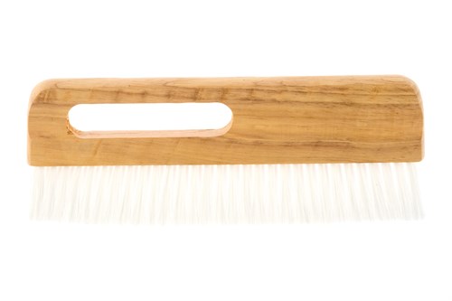 GSB Щетка для декоративных работ с ручкой большая B-7