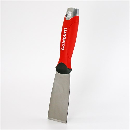 Goldblatt Шпатель-скребок из пружинной стали, 51 мм G05066
