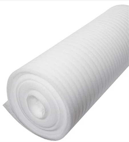 HOWARD Пенополиэтилен НПЭ 3 мм подложка, 1,05 м х 50 м 00-00001347