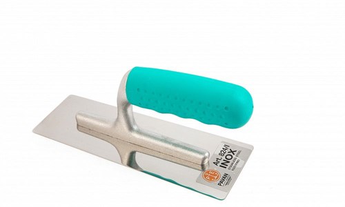 PAVAN Кельма для декоративной венецианской штукатурки и полировки, 280 х 120 мм 824/I(1811966)