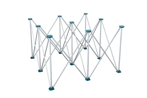 Q4 Подстолье ANT 80 3х3 ANT803х3