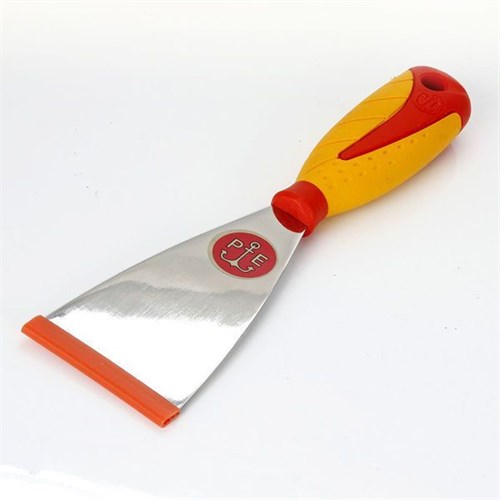 PAVAN Шпатель из нержавеющей стали хром, 60 мм 501/IS-060(0000406)