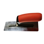 TOOLBERG Кельма декоративная для венецианской штукатурки, 80 х 200 мм 1403115