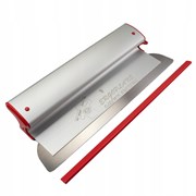 Olejnik Ergplane Шпатель нержавеющий с механической заменой рабочей части, 0,3 х 600 мм 1239600G3