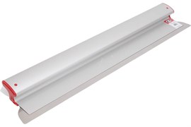 Olejnik Ergplane Шпатель нержавеющий с механической заменой рабочей части, 0,3 х 800 мм 1239800G3