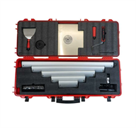 Olejnik Кейс с набором инструментов Red Label Mix WERGR-MIX-RG