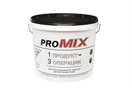 PROMIX Многофункциональное покрытие 3в1, 18 кг 613219