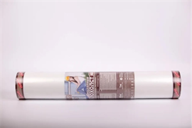 HOWARD Стеклохолст малярный PROFESSIONAL 40г/м2, 1м х 25м HWFN40G25