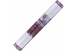 HOWARD Стеклохолст малярный 40г/м2, 1м х 25м честная намотка ВСХ40G25