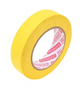 HOWARD Малярная лента GOLDEN ANACONDA Premium, желтый, 50 мм х 50 м HWRD5050LOGO