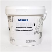 DERUFA PROFI Замедлитель высыхания, 9 л 18223