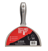 Olejnik Шпатель цельнометаллический 8 124020-1