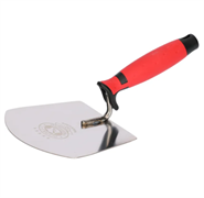 Olejnik Шпатель для набора смеси bucket scoop двухком. ручкой 125120-2K