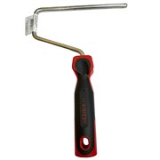 Olejnik Ручка двухкомпонентная для валика, 8 мм, 180мм 250180R-2K