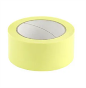 Olejnik Лента бумажная малярная желтая 48 мм х 50 м 4850DTG