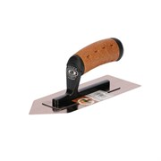 Olejnik Кельма Венецианская трапец. из нерж. стали 