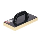 Olejnik Терка из пластика AВС с гидрогубкой 250 х 130 мм 205106