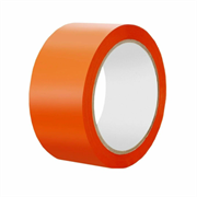 Olejnik Лента водоотпорная, усиленная, малярная оранжевая 48 мм х 50 м 4850FTO