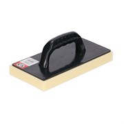 Olejnik Терка из пластика AВС с нарезанной гидрогубкой 250 х 130 мм 205107