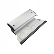 Olejnik Ergplane Шпатель алюм. профиль, сменное лезвие Gold, 0,65 х 106 х 250 мм 12310250G7