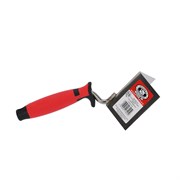 Olejnik Кельма для наружных углов, ручка 2-х комп. 75 х 110 мм 122607-2K