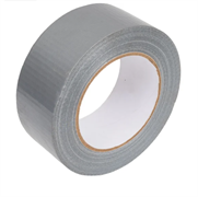 Olejnik Лента армированная клейкая TPL серая 48 мм х 50 м 4850DTG-1