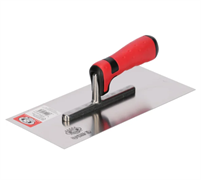 Olejnik Кельма для гипса из нерж. сталь, 300 мм, ручка 2-комп. 127728-2KO