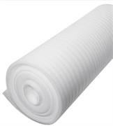 HOWARD Пенополиэтилен НПЭ 5 мм подложка, 1,05 м х 50 м 00-00001348