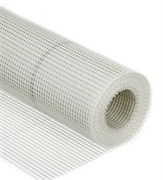 HOWARD Стеклосетка штукатурная 70г/м2, 1 м х 8 м RЭ7016