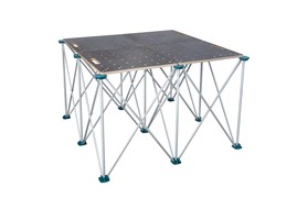 Q4 Стол Ant 3х3_90 П ANT3х3_90 П