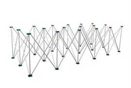 Q4 Подстолье ANT 80 3х6 ANT803х6