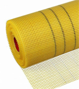 HOWARD Стеклосетка фасадная ЭКОНОМ 145г/м2, 1 м х 38 м RЭ14576