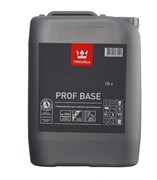 TIKKIVALA Грунт универсальный с индикатором PROF BASE 10 л 700009646