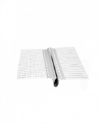 HOWARD BP15 ПРОФИЛЬ ДЕФОРМАЦИОННЫЙ Е-образный – ПРЯМОЙ Европа 2 м 00-00000701