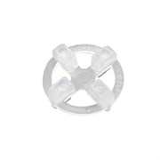 Goldblatt Прокладка для плитки двухстор. 1,6 мм и 4,8 мм,  250 шт. G02331