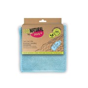 York ECO Natural Салфетка из микрофибры Ocean, 30 х 30 см 026240