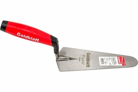 GOLDBLATT Мастерок строительный, 178 х 86 мм G09349