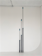 Q4 Удлинитель телескопический Stick А (XL) 173-324 см Q4STICKXLA