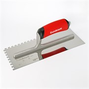 Goldblatt Профессиональная гребенка, размер зуба 6,4x6,4x6,4 мм G02413