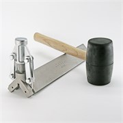 Goldblatt Приспособление для установки уголков G15813