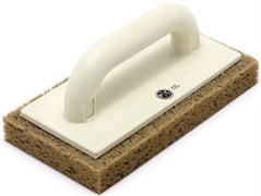 PAVAN Терка губчатая 30 мм, 250 х 130 мм 875(1817502)