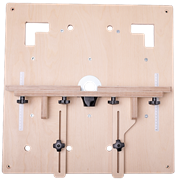 Q4 Фрезерный модуль Q4ANTWOODF